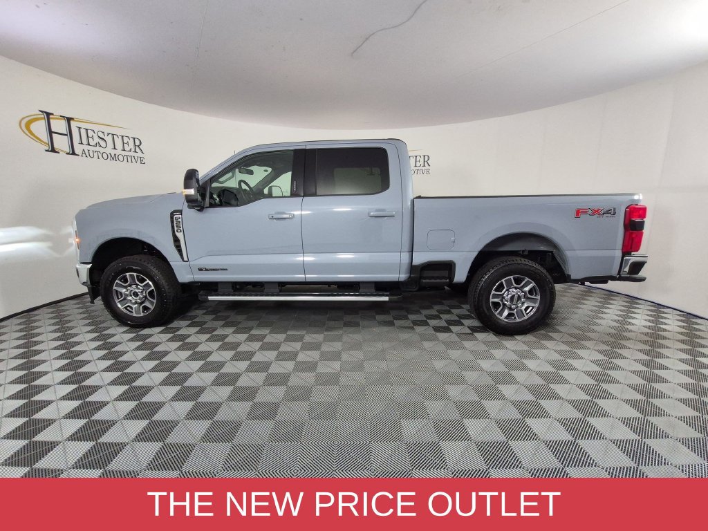 Used 2026 Ford F250 Lariat w/ FX4 Off-Road Package AWD/4WD image 7