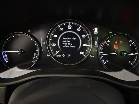 New 2026 MAZDA CX-50 2.5 Hybrid w/ Weather Package image 25