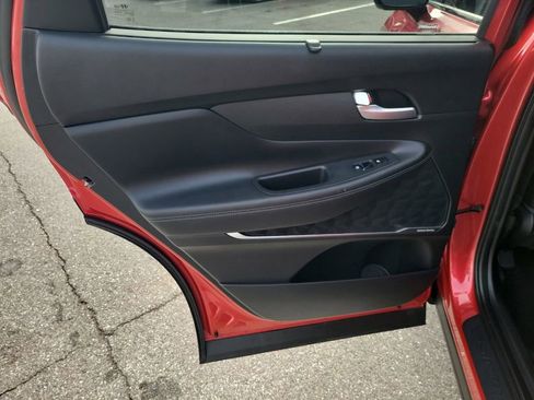 Certified 2023 Hyundai Santa Fe Limited image 40