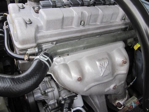 Used 2000 Suzuki Vitara JLX image 21