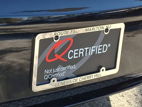 Used 2021 Genesis G80 2.5T w/ Prestige Package image 31