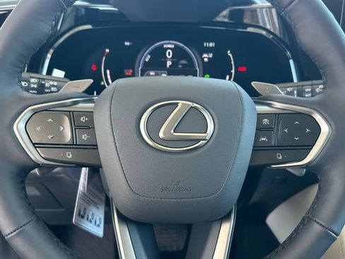 New 2026 Lexus NX 350 AWD w/ Luxury Package image 21