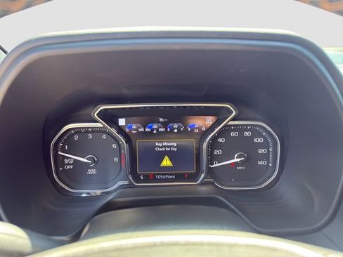 Used 2021 GMC Yukon AT4 w/ AT4 Premium Plus Package image 11