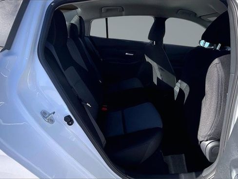 New 2026 Nissan Sentra SV w/ SV Convenience Package image 10