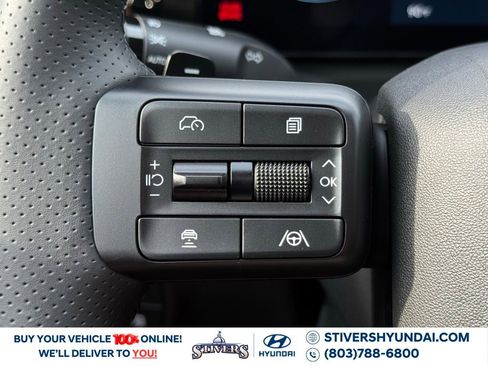 New 2026 Hyundai Palisade XRT Pro image 32