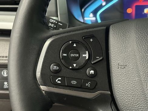 Used 2024 Honda Odyssey EX-L image 26