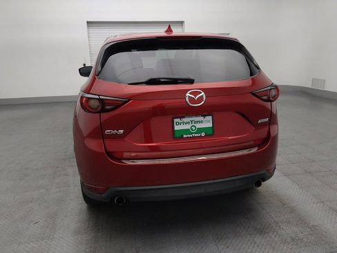 Used 2017 MAZDA CX-5 Grand Touring w/ Premium Package image 6