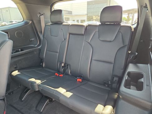 Certified 2024 Kia Telluride SX X-Line AWD/4WD image 38