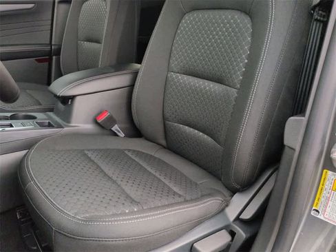 New 2025 Ford Escape Active w/ Tech Pack #1 image 17