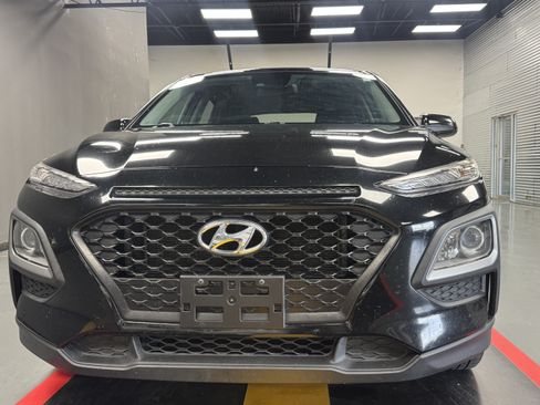 Used 2020 Hyundai Kona SE FWD image 7