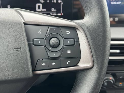 New 2026 Nissan Sentra S FWD image 13