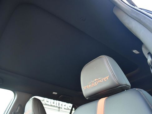Used 2026 Honda Passport TrailSport image 27