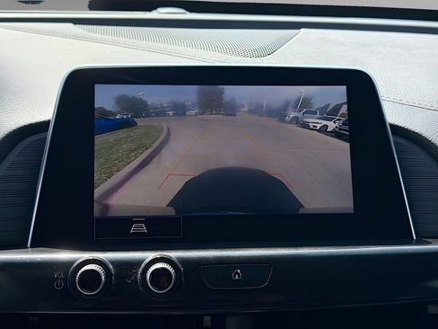 Used 2025 Cadillac CT4 Luxury RWD image 13