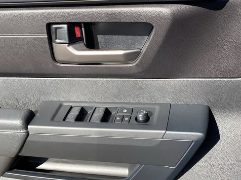 New 2026 Toyota Tundra SR5 image 18