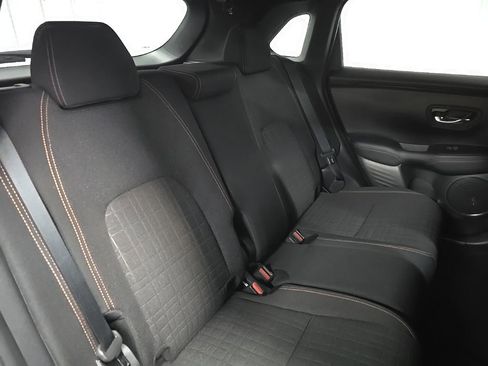 Used 2023 Honda HR-V Sport image 16