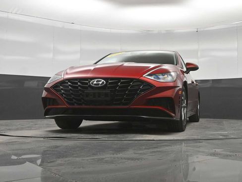 Used 2023 Hyundai Sonata SEL FWD image 34
