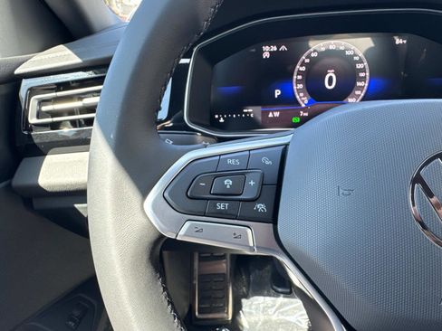 New 2025 Volkswagen Jetta Sport image 19