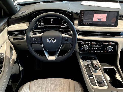 New 2026 INFINITI QX60 Autograph w/ Dark Cargo Package image 30