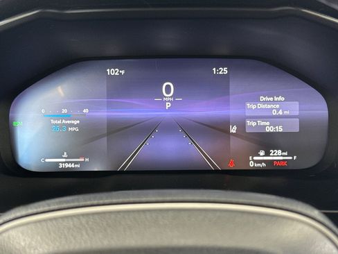 Used 2023 Toyota RAV4 Limited AWD/4WD image 35