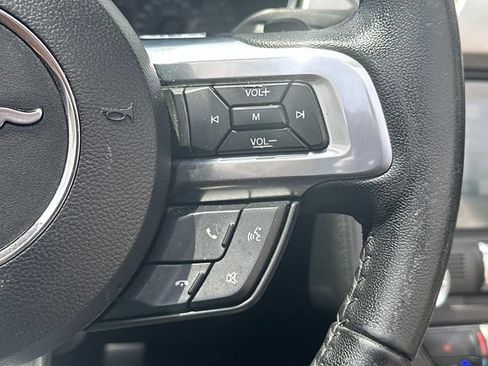 Used 2016 Ford Mustang Premium w/ Equipment Group 201A RWD image 21