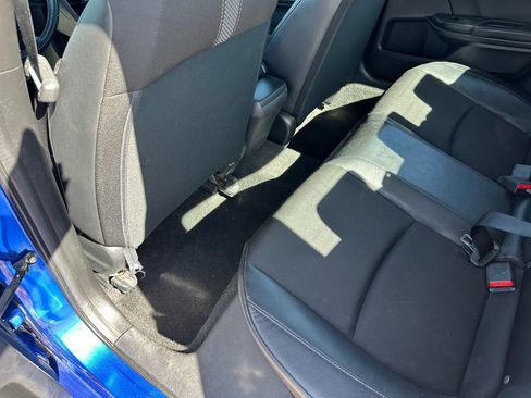 Used 2020 Honda Civic Sport image 34