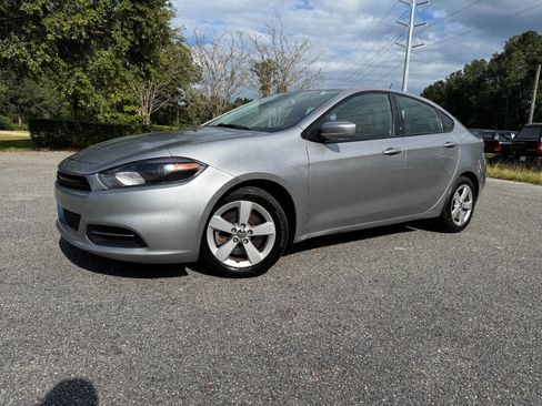 Used 2015 Dodge Dart SXT image 28