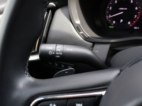 Used 2025 MAZDA CX-70 3.3 Turbo w/ Premium Package image 36