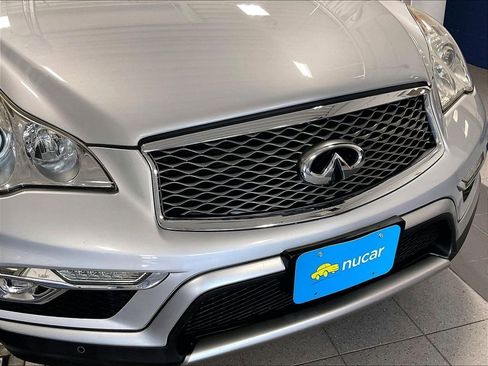 Used 2017 INFINITI QX50 AWD w/ Premium Plus Package image 31