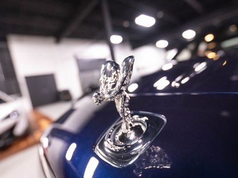 Used 2018 Rolls-Royce Ghost RWD image 66