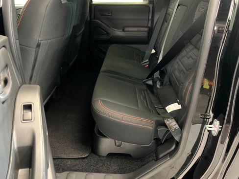 New 2026 Nissan Frontier PRO-4X w/ Pro-4x Convenience Package AWD/4WD image 21