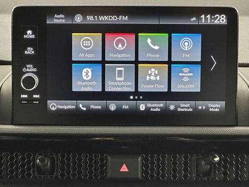 Used 2024 Honda CR-V Sport Touring image 23