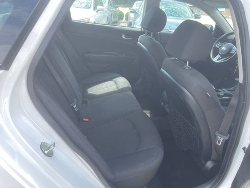 Used 2020 Kia Optima LX FWD image 21