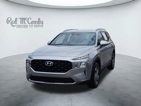 Used 2023 Hyundai Santa Fe SEL image 1