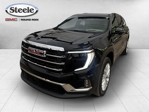 Used 2026 GMC Acadia Elevation w/ Elevation Premium Package FWD image 1