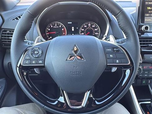 New 2026 Mitsubishi Eclipse Cross SEL image 18