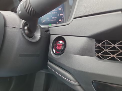 New 2025 Honda Accord LX image 17