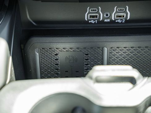 New 2026 RAM 1500 Laramie AWD/4WD image 28