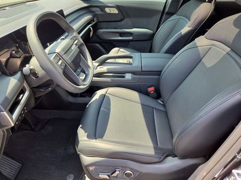 New 2027 Kia Telluride S FWD image 5