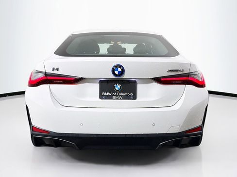 Used 2024 BMW i4 xDrive40i image 6