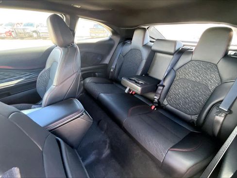 New 2026 Dodge Charger Scat Pack image 21