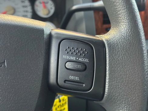 Used 2006 Dodge Ram 1500 Truck SLT w/ Trailer Tow Group image 35