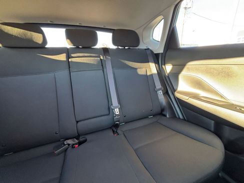 Used 2025 Hyundai Kona SEL image 37