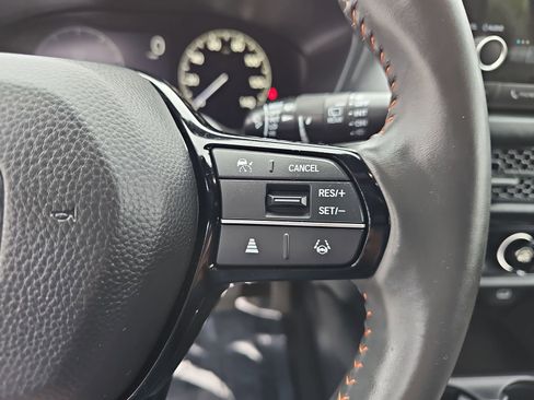 Certified 2024 Honda HR-V Sport image 17