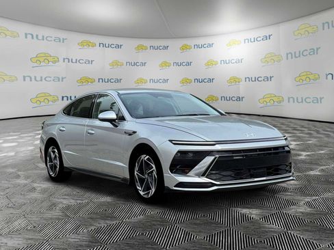 New 2026 Hyundai Sonata SEL image 11