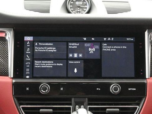 Certified 2024 Porsche Macan GTS image 21