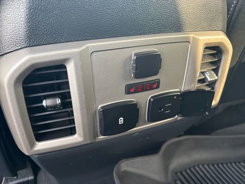 Used 2022 Ford F350 Lariat w/ Lariat Ultimate Package image 26