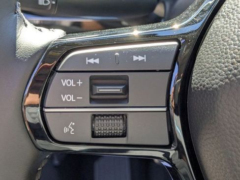 New 2026 Honda CR-V EX-L image 18