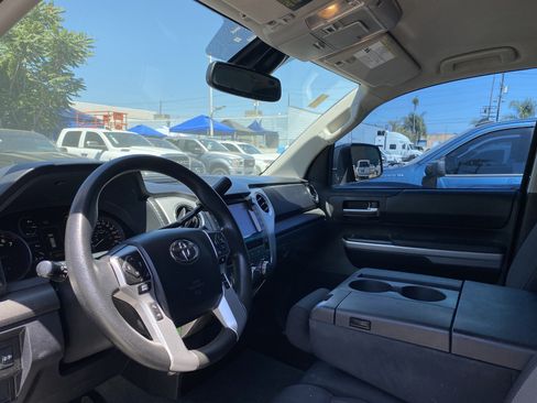Used 2021 Toyota Tundra SR5 RWD image 15