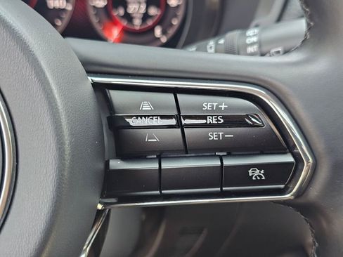 Certified 2024 MAZDA CX-90 Plug-In Hybrid w/ Premium Pkg AWD/4WD image 34