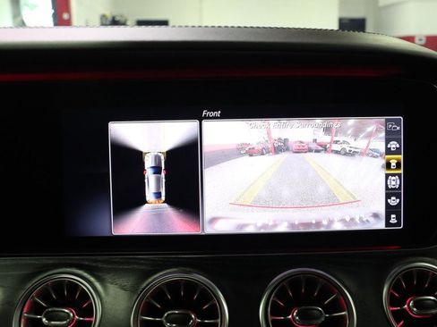 Used 2020 Mercedes-Benz E 53 AMG 4MATIC Coupe image 67